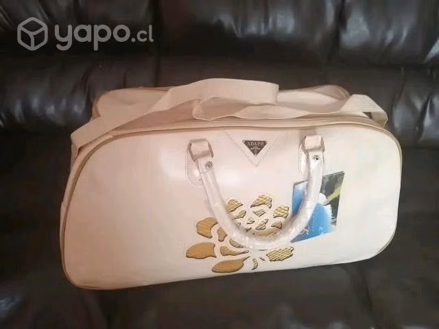 Bolsos viaje