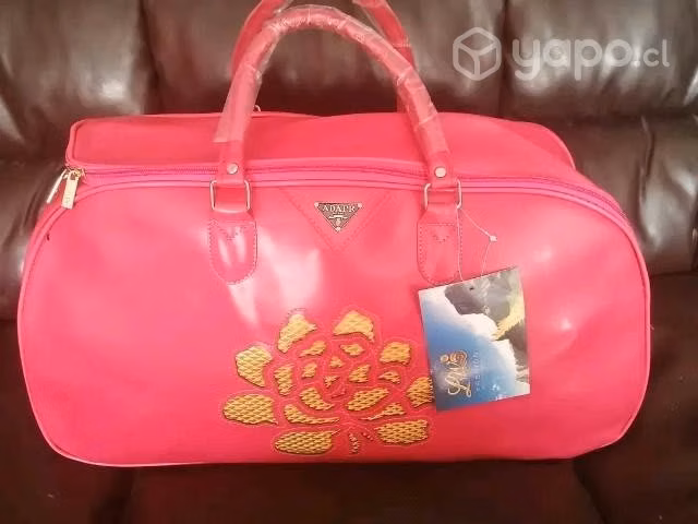Bolsos viaje