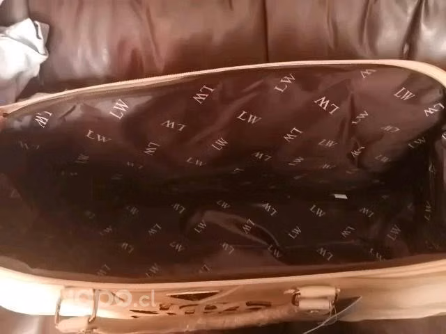 Bolsos viaje