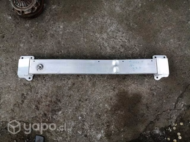 Refuerzo parachoque chert tiggo4 original
