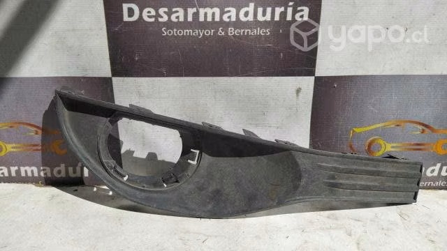 Tapa neblinero colorado 2018 a 2020 Rh 2.0