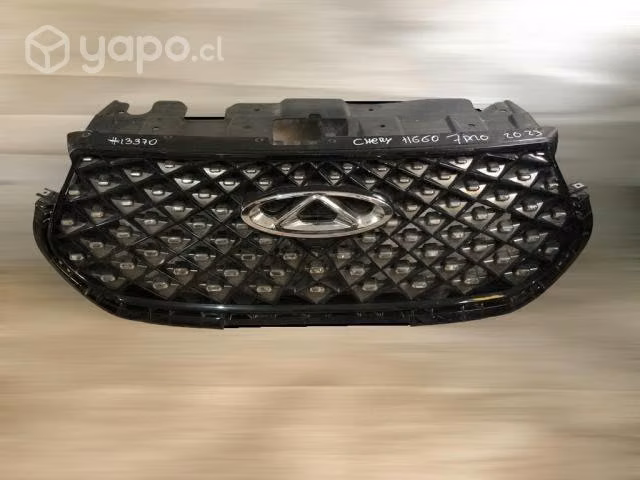 Mascara Chery Tiggo 7 pro 2020 2024