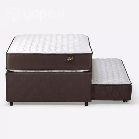 Cama rosen usada