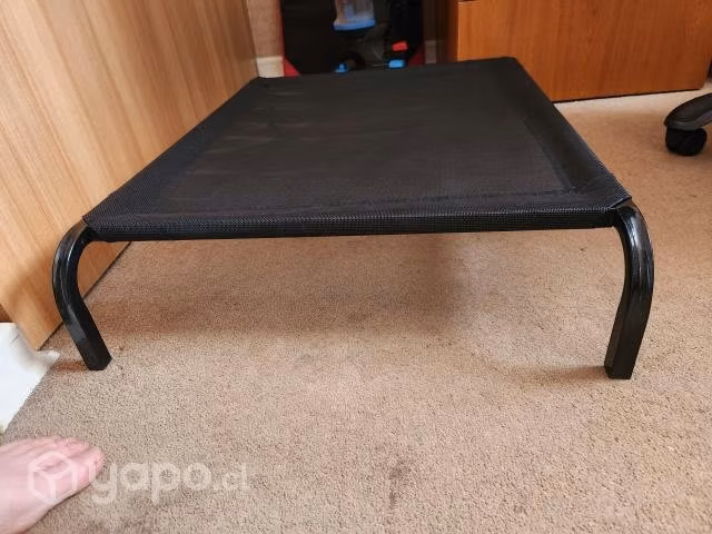 Cama perro elevada - Imagen 2