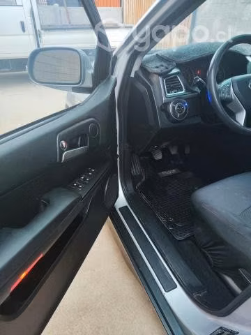 Ssangyong Action New Sport 2018