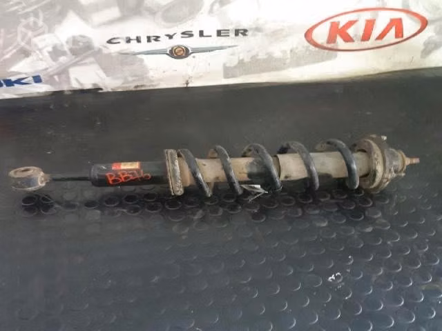 Bb76 amortiguador delantero derecho toyota 4runner