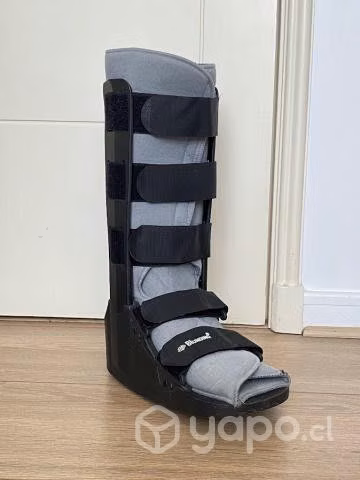 Bota ortopédica talla M
