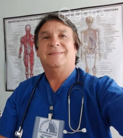 Tratamiento osteopatico Lumbagocontracturas lumbar