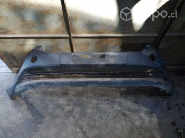 Parachoque delantero inferior toyota rav4 2014