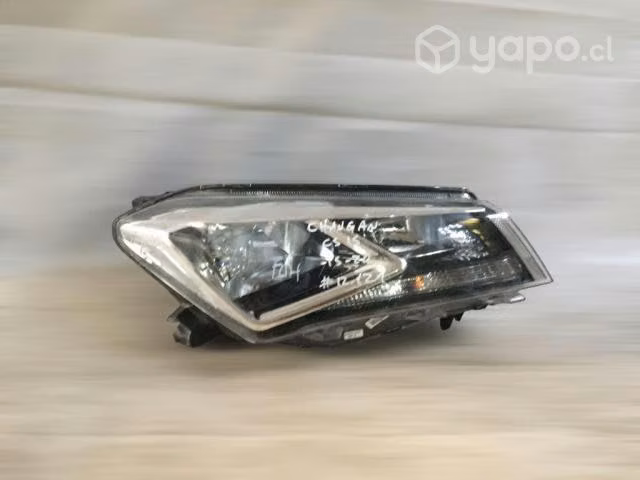 Foco optico Changan CS rh