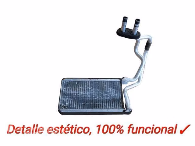 Radiador de Calefacción Mitsubishi L