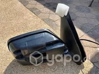 Espejo exterior derecho gran nomade sin carcaza