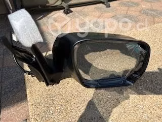 Espejo exterior derecho gran nomade sin carcaza