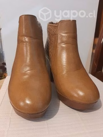Hermoso botín