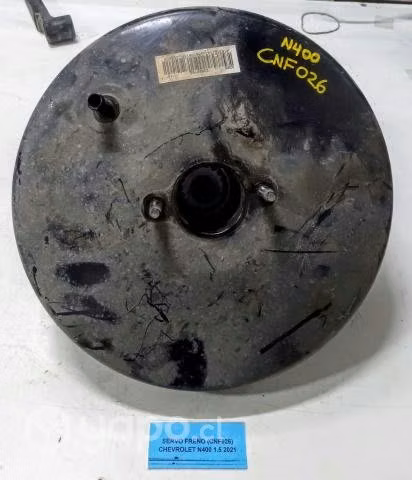 Servo Freno (CNF026) Chevrolet N