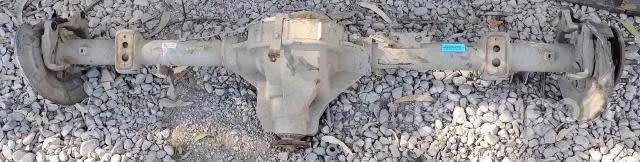 Diferencial Trasero Completo (FFD063) Ford F150