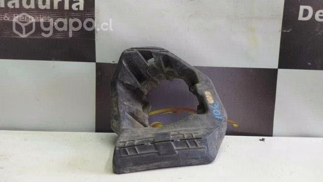 Tapa neblinero 301 Lh 2.0
