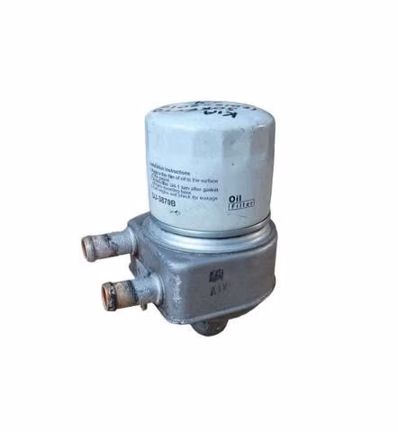 Enfriador de Aceite Hyundai Santa Fe  - Imagen 4