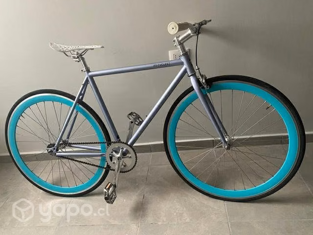 Bicicleta Urbana