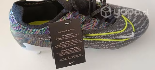 Zapato de fútbol Phantom GX Elite