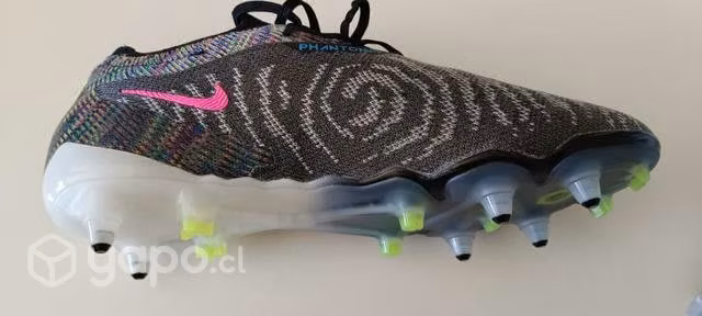 Zapato de fútbol Phantom GX Elite