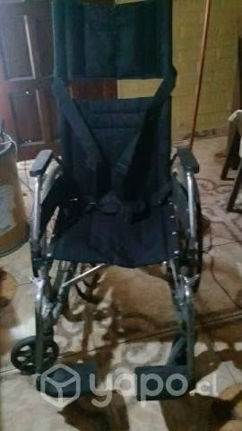 Sillas de ruedas nuevas