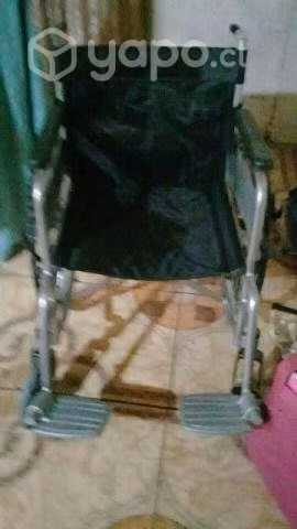 Sillas de ruedas nuevas