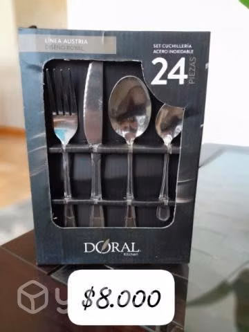 Frazadas marca doral