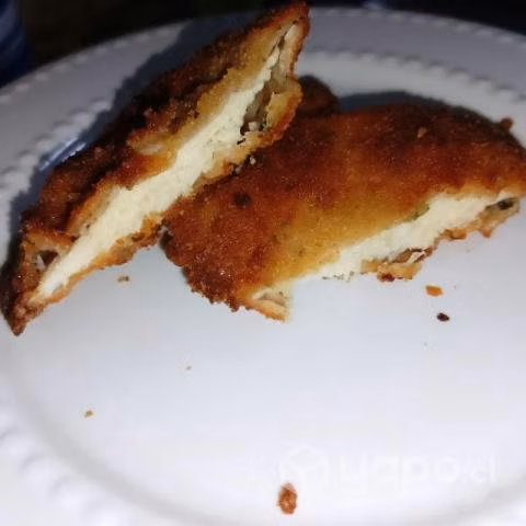 Milanesas