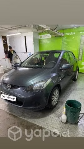 Maza 2 Venta
