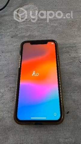 IPhone 11 Pro