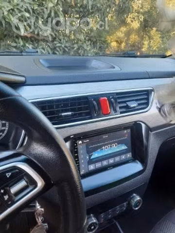 Auto Jac S2 Sport