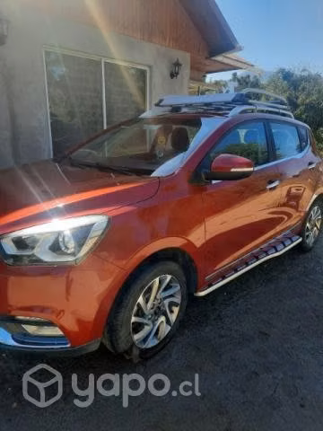 Auto Jac S2 Sport
