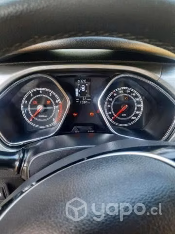 Auto Jac S2 Sport