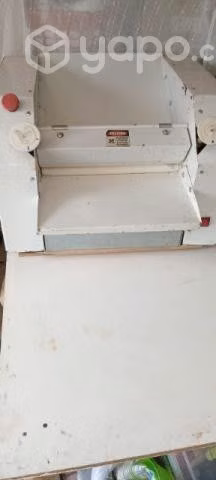 Horno industrial mas aparatos