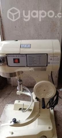 Horno industrial mas aparatos