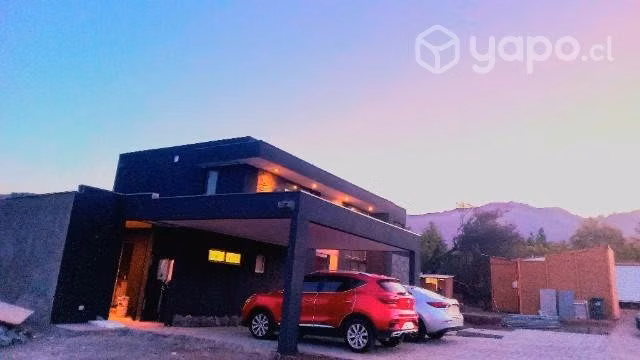 Remodelaciones fachadas e Interiores