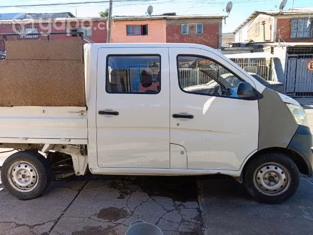 Changan Ms201 2022