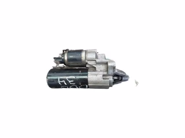 Ddd34 motor de partida renault megane 3 2014