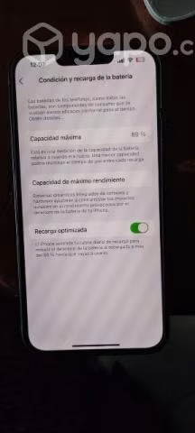 iphone 13 de 128GB