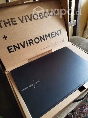 ASUS Vivobook 15 OLED Ryzen 7 5800H RTX 3050 - Imagen 3