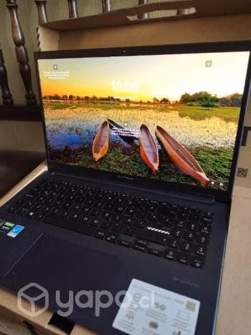 ASUS Vivobook 15 OLED Ryzen 7 5800H RTX 3050