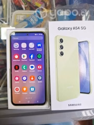 A54
