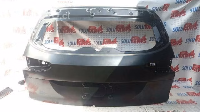 Portalon para haval jolion
