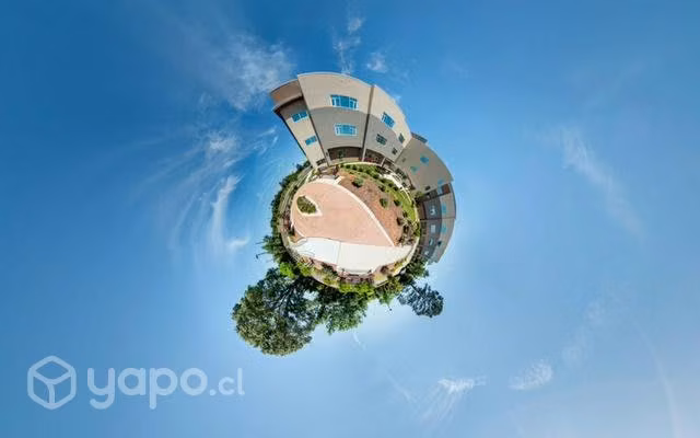 Fotos 360 para negocios