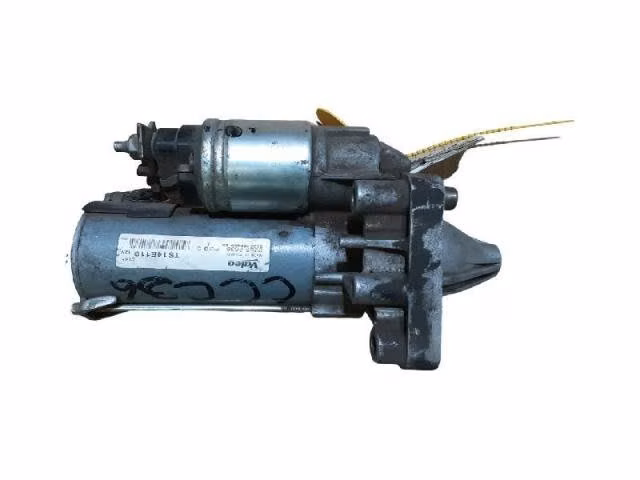 Ccc36 motor de partida peugeot partner 2014