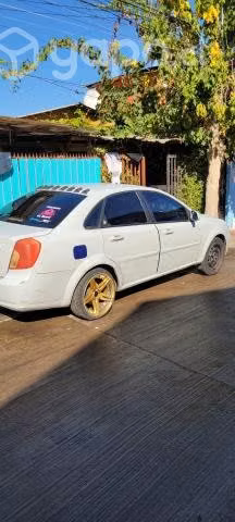 Chevrolet 2010