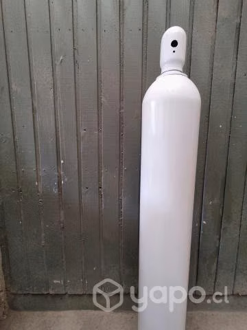 Tubo oxígeno