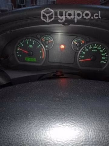 Ford ranger 2008