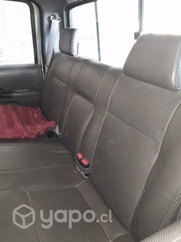 Ford ranger 2008